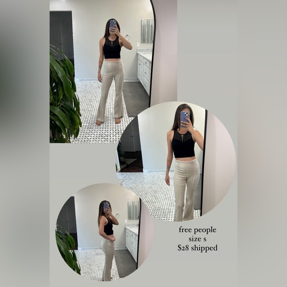 FP pants - Picture 1 of 1